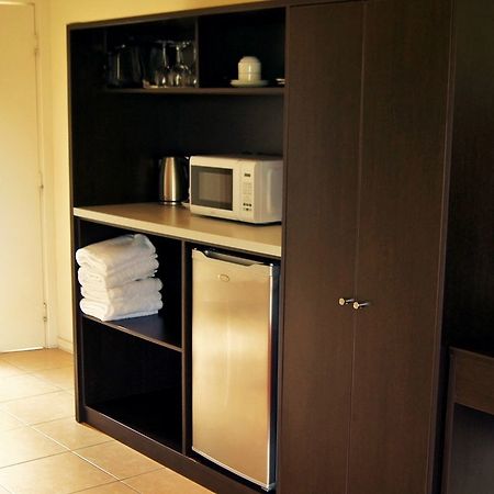 Boonah Valley Motel 外观 照片