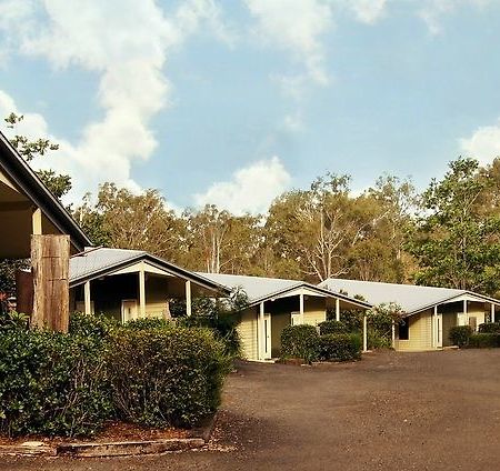 Boonah Valley Motel 外观 照片