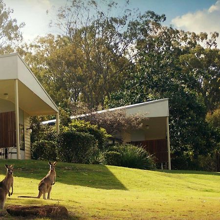 Boonah Valley Motel 外观 照片
