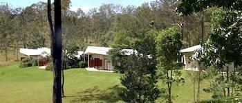 Boonah Valley Motel 外观 照片