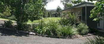 Boonah Valley Motel 外观 照片
