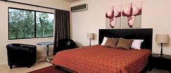 Boonah Valley Motel 外观 照片