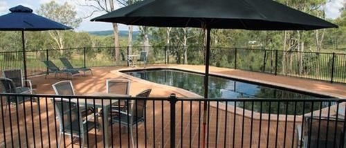 Boonah Valley Motel 外观 照片