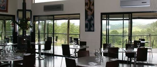 Boonah Valley Motel 外观 照片