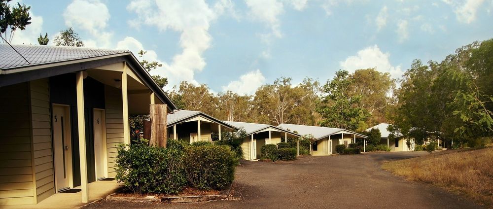 Boonah Valley Motel 外观 照片