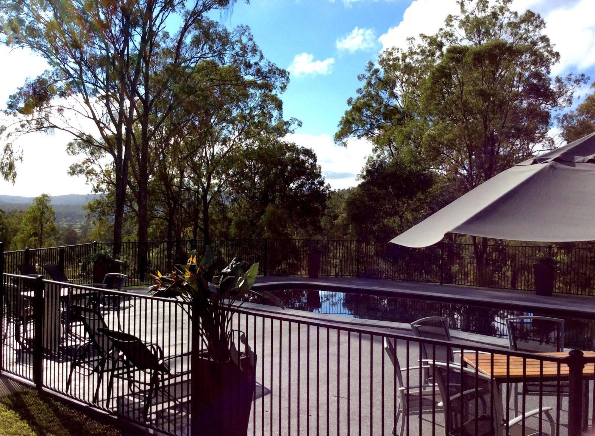 Boonah Valley Motel 外观 照片