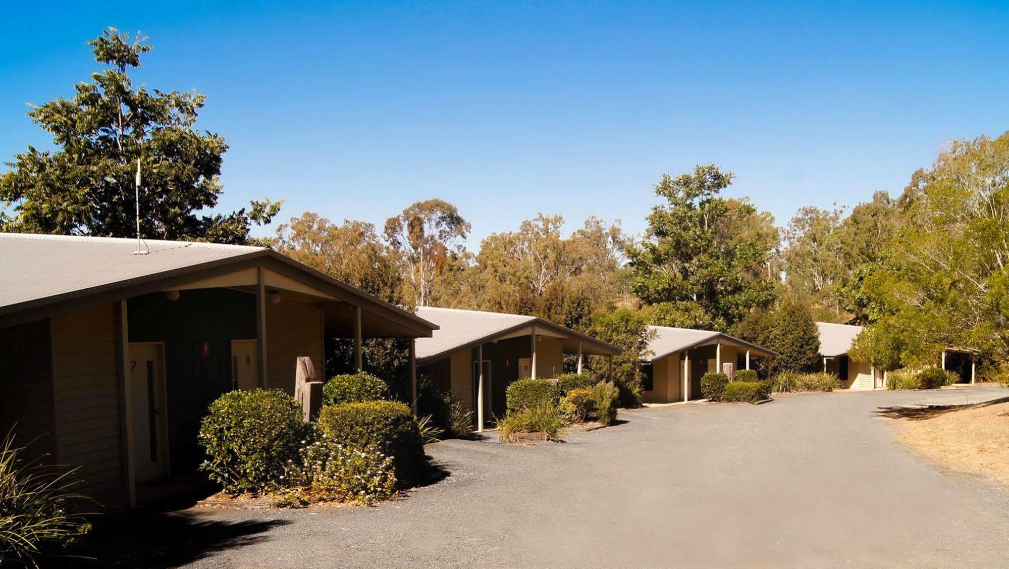 Boonah Valley Motel 外观 照片