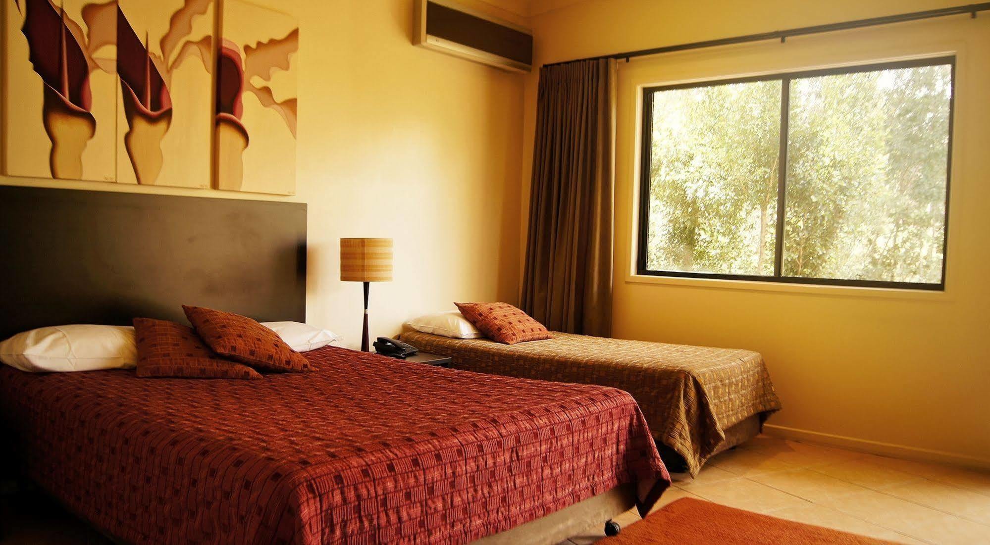 Boonah Valley Motel 外观 照片