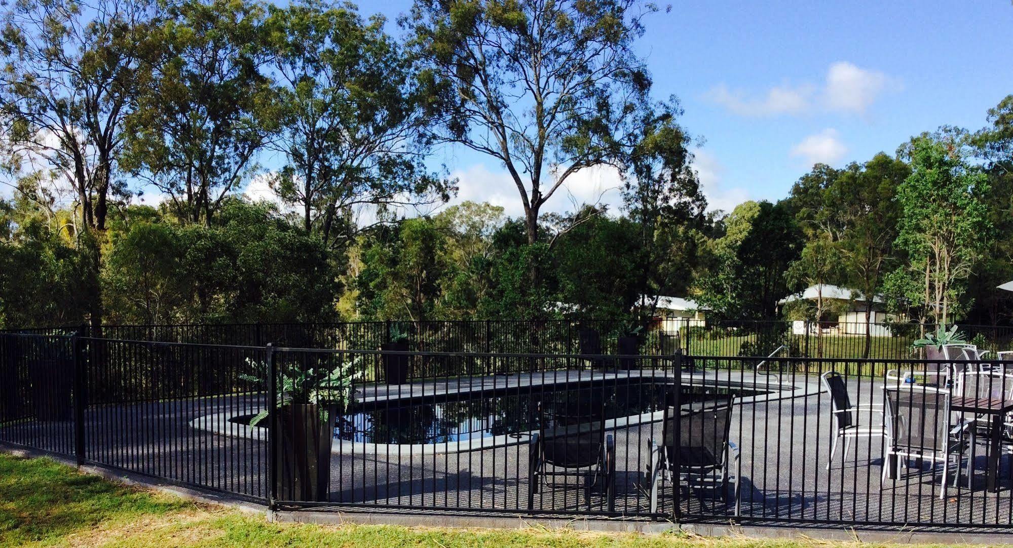 Boonah Valley Motel 外观 照片