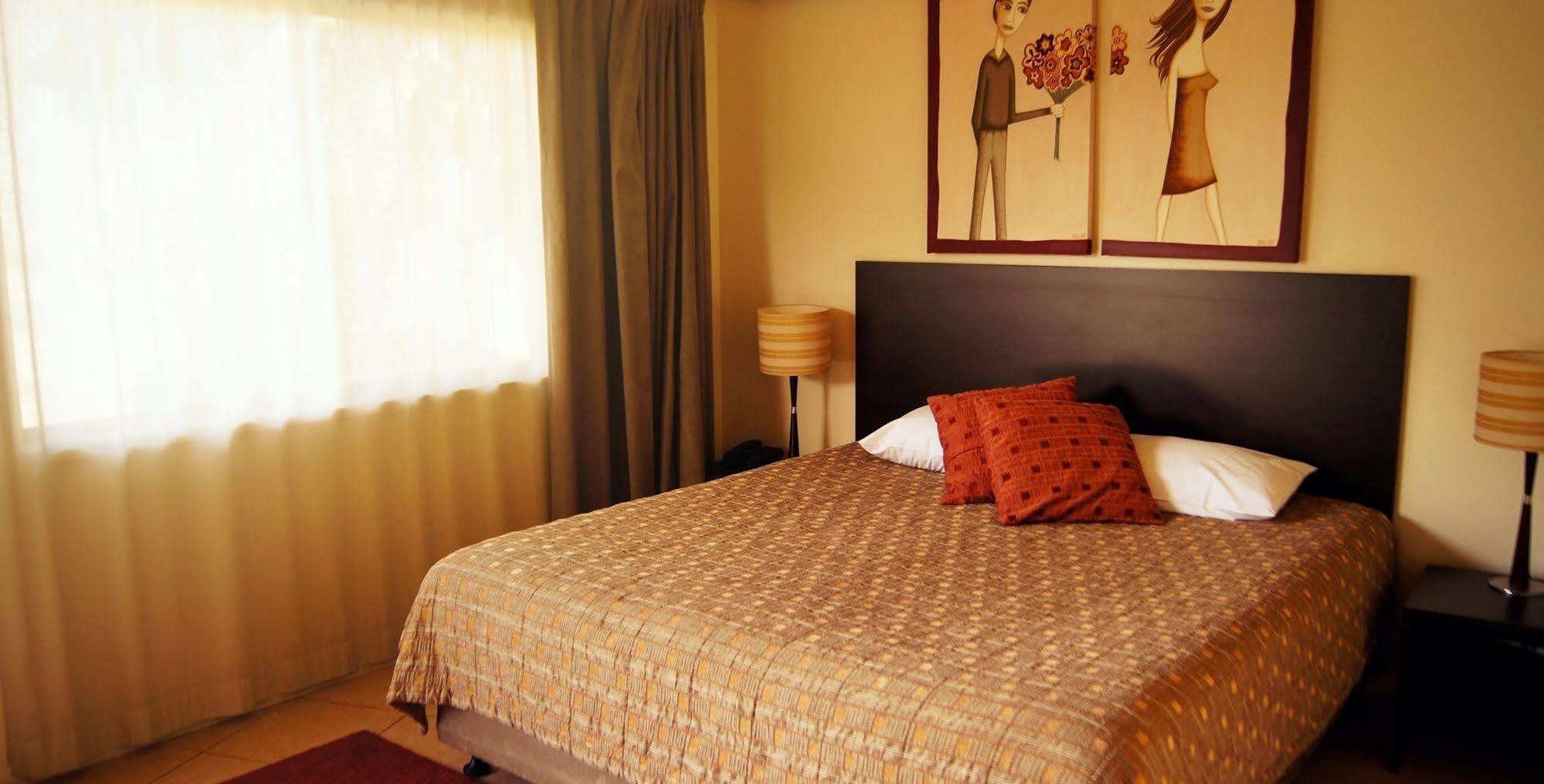 Boonah Valley Motel 外观 照片